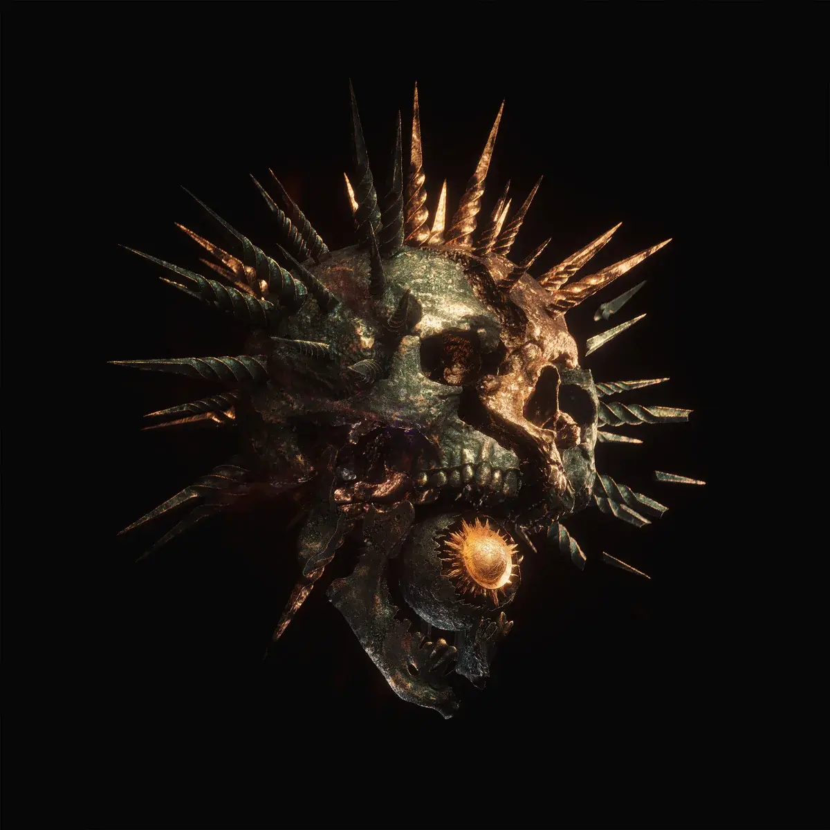 Bleed From Within – Zenith
