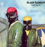 Black Sabbath – Never Say Die!