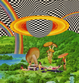 Various - Jazz Dispensary: Dank D-Funk Blend Volume 2