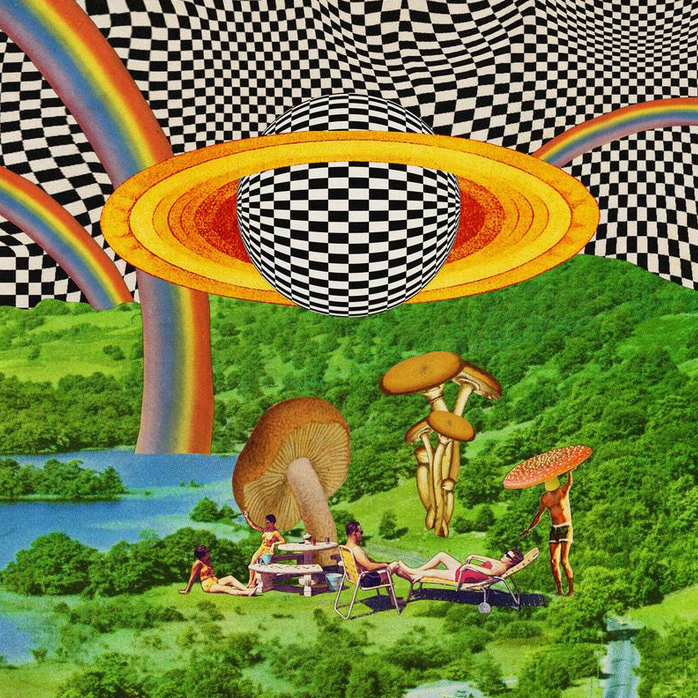 Various - Jazz Dispensary: Dank D-Funk Blend Volume 2