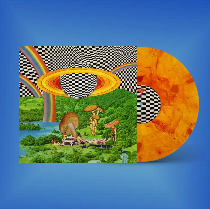 Various - Jazz Dispensary: Dank D-Funk Blend Volume 2