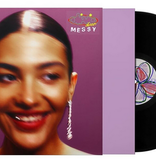 Olivia Dean – Messy