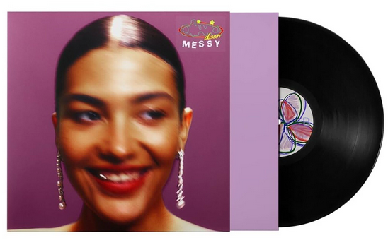 Olivia Dean – Messy