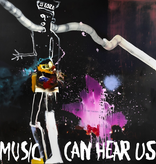 DJ Koze – Music Can Hear Us