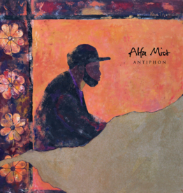 Alfa Mist – Antiphon