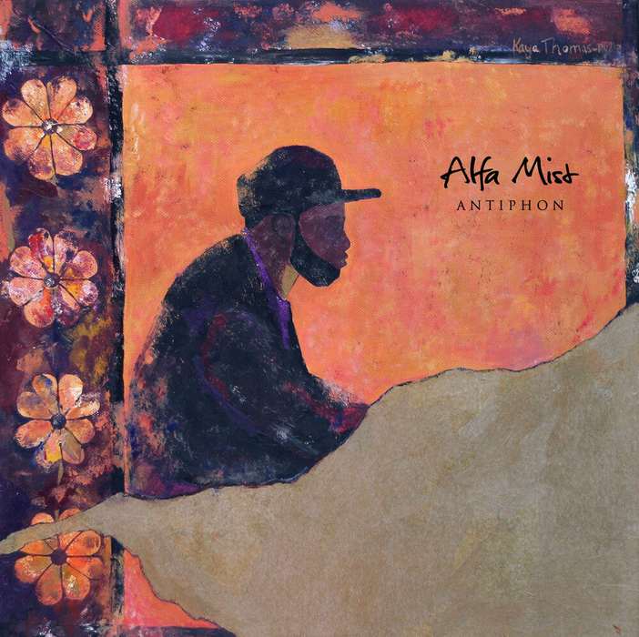 Alfa Mist – Antiphon