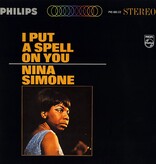 Nina Simone - I Put A Spell On You