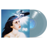 Magdalena Bay - Imaginal Disk (Translucent Blue)