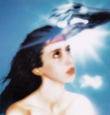 Magdalena Bay - Imaginal Disk (Translucent Blue)