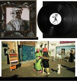 Mark Pritchard & Thom Yorke - Tall Tales