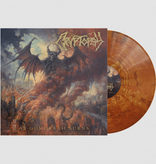 Cryptopsy - As Gomorrah Burns