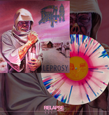 Death ‎– Leprosy