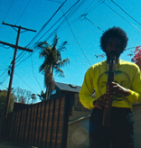 André 3000 - Moving Day