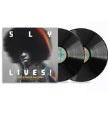 Sly & The Family Stone - Sly Lives! (Soundtrack)