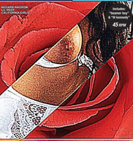 Lil Peep – California Girls