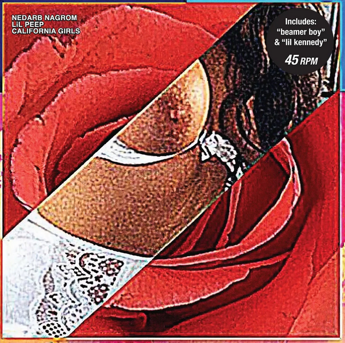 Lil Peep – California Girls