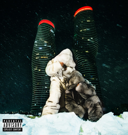 PartyNextDoor & Drake - $ome $exy $ongs 4 U (CD)