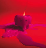 Arcade Fire - Pink Elephant (Pink Yolk Vinyl)