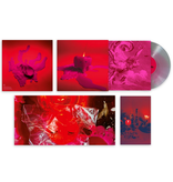 Arcade Fire - Pink Elephant (Pink Yolk Vinyl)