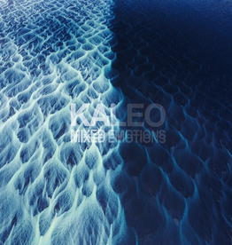 Kaleo - Mixed Emotions