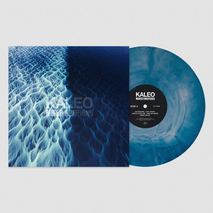 Kaleo - Mixed Emotions