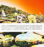 Led Zeppelin - Houses Of The Holy