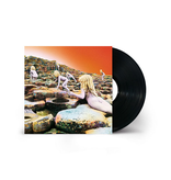 Led Zeppelin - Houses Of The Holy