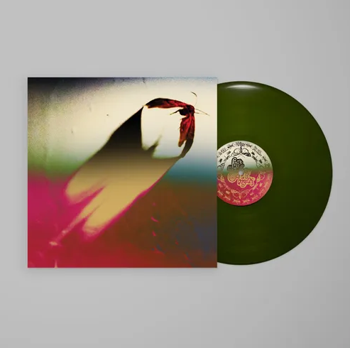 Scowl - Are We All Angels (Eco-Mix)