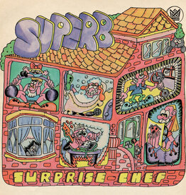 Surprise Chef - Superb
