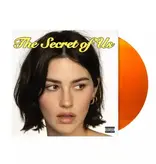 Gracie Abrams - The Secret Of Us (Orange Vinyl)