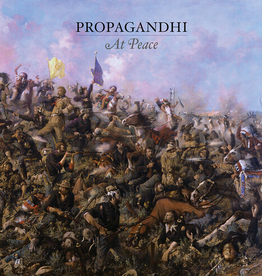 Propagandhi - At Peace