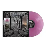 Ghost - Skeleta (Opaque Violet)