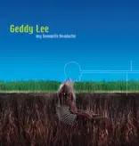 Geddy Lee - My Favourite Headache