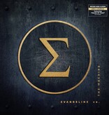 Eric Church - Evangeline vs. The Machine