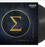 Eric Church - Evangeline vs. The Machine