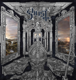 Ghost - Skeleta (CD)