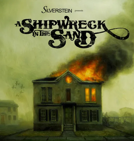 Silverstein – A Shipwreck In The Sand