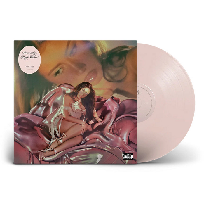 Kali Uchis – Sincerely,