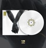 Bad Omens - Finding God Before God Finds Me (White)