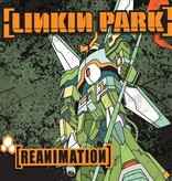 Linkin Park ‎– Reanimation
