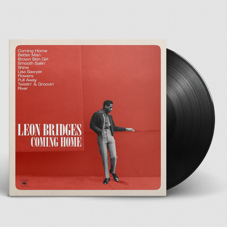 Leon Bridges - Coming Home