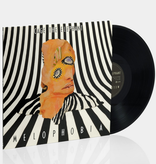 Cage The Elephant - Melophobia