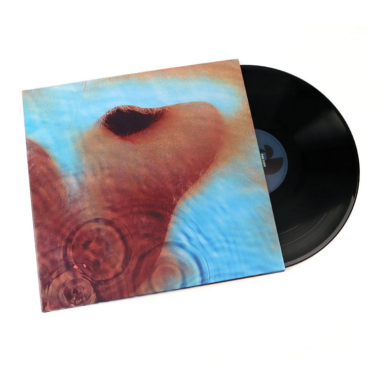 Pink Floyd - Meddle