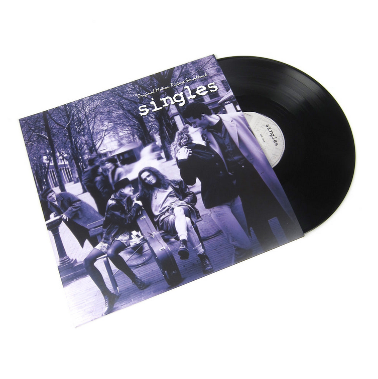Various - Singles (Original Motion Picture Soundtrack)