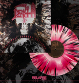 Death - Individual Thought Patterns (Splatter Vinyl)