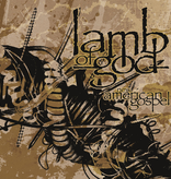 Lamb Of God – New American Gospel