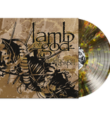 Lamb Of God – New American Gospel
