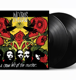 Incubus – A Crow Left Of The Murder...