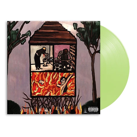 $uicideboy$ – Long Term Effects Of Suffering