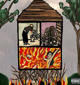 $uicideboy$ – Long Term Effects Of Suffering